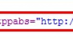 用正则批量去除Teleport Pro整站下载文件冗余代码tppabs