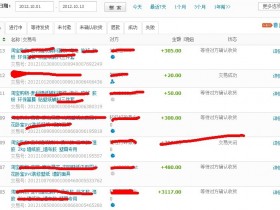 出售日赚200 靠谱 电子商务项目 让你在家躺着都能赚钱!!!