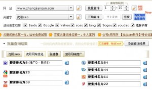 沈阳网站优化